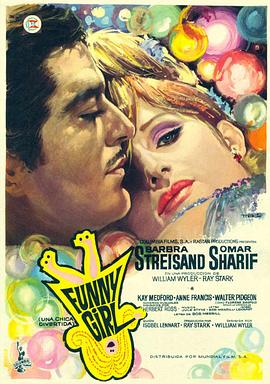 ��Ů�� Funny Girl�������