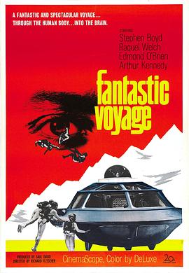 �����ó� Fantastic Voyage�������