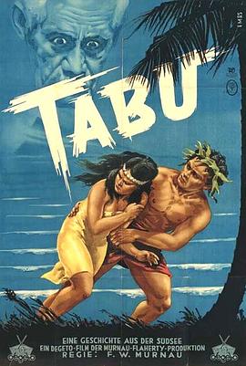 ���� Tabu: A Story of the South Seas�������