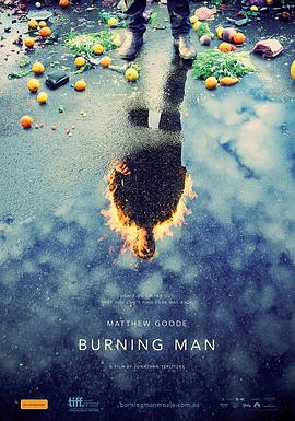 ���� Burning Man�������