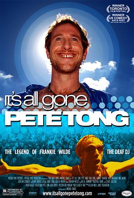 �������� It's All Gone Pete Tong�������