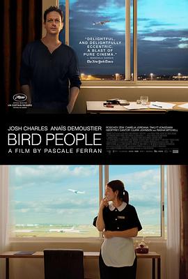 ������� Bird People�������