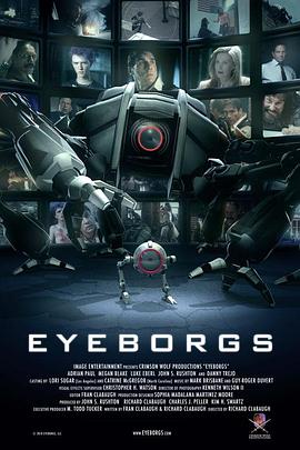 ����ս�� Eyeborgs�������