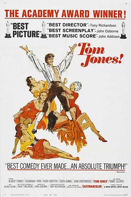 ��ķ����˹ Tom Jones�������