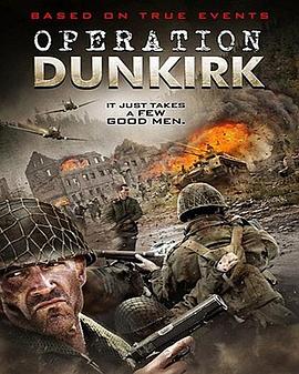 �ؿ̶����ж� Operation Dunkirk�������