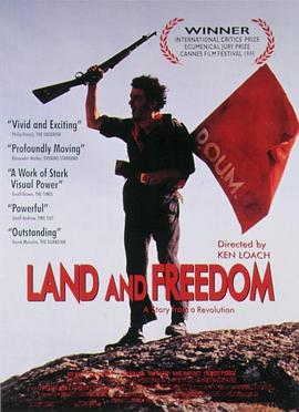 ���������� Land and Freedom�������