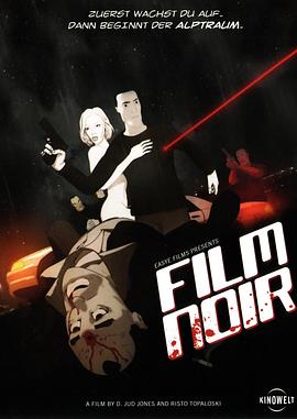 ��ɫ��Ӱ Film Noir�������
