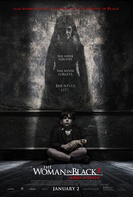 ����Ů��2��������ʹ The Woman in Black 2: Angel of Death����