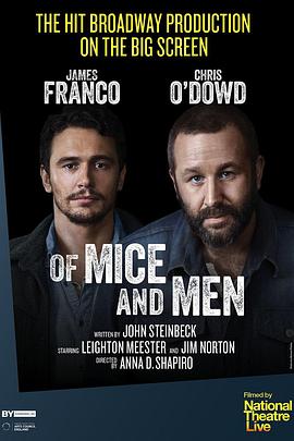 ����֮�� Of Mice and Men�������