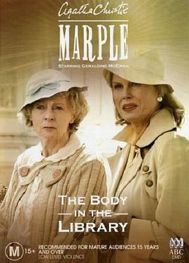 ������Ůʬ֮�� Marple: The Body in the Library�������