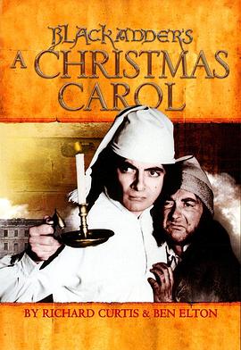 �ھ�ʿ֮ʥ���̸� Blackadder's Christmas Carol�������