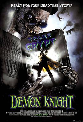 ħ����ʿ Demon Knight�������