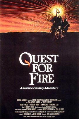 ��֮ս La guerre du feu�������