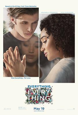 һ�е�һ�� Everything, Everything�������