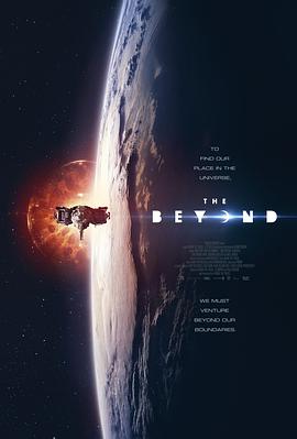 ��Խ The Beyond�������