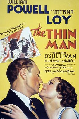 ���� The Thin Man�������