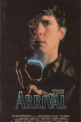 ���ϻ�ͯ The Arrival�������