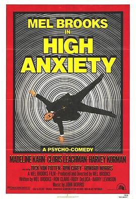 �ָ�֢ High Anxiety�������