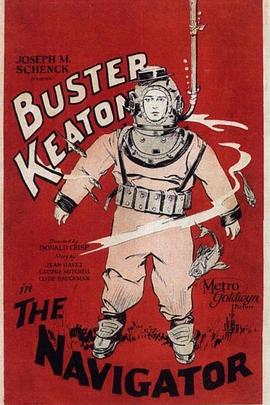 ������ The Navigator�������