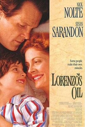 ���������� Lorenzo's Oil�������