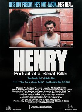 ɱ�ֵ�Ф�� Henry: Portrait of a Serial Killer�������