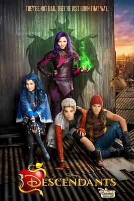 ���� Descendants�������