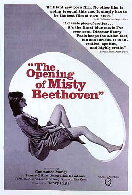 �����С������� The Opening of Misty Beethoven�������