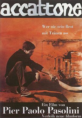 ��ؤ Accattone�������