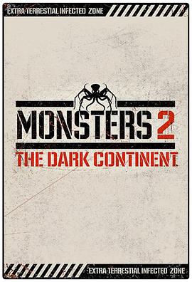 ���ޣ��ڰ���½ Monsters: The Dark Continent�������