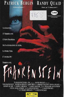 ��ѧ���� Frankenstein�������