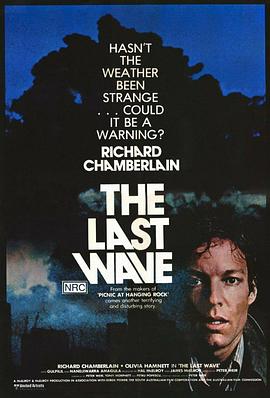 ������ The Last Wave�������
