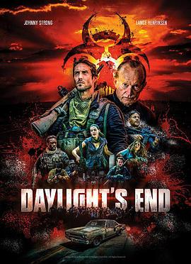 ����ĩ· Daylight's End�������
