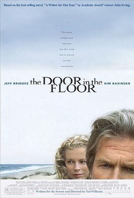�Ѿӵ�һ�� The Door in the Floor�������
