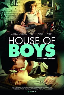 �к�֮�� House of Boys�������