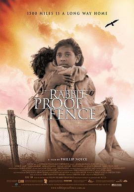 �����ؼ�· Rabbit-Proof Fence�������