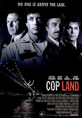 ����۹� Cop Land�������