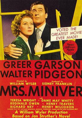 ����֮�� Mrs. Miniver�������