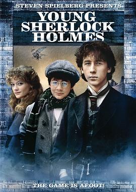 ���긣��Ħ˹ Young Sherlock Holmes�������