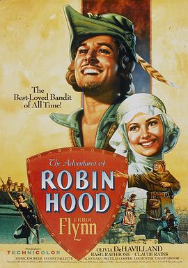 �ޱ������ռ� The Adventures of Robin Hood�������