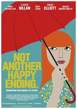 �ټ�������� Not Another Happy Ending�������