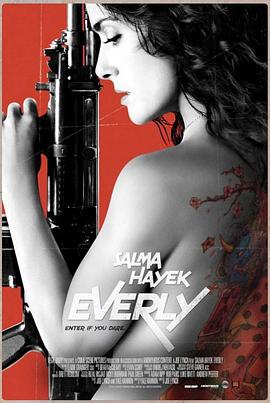 ��ܽ�� Everly�������