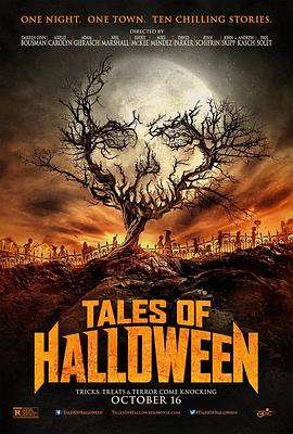 ��ʥ�ڴ�˵ Tales of Halloween�������