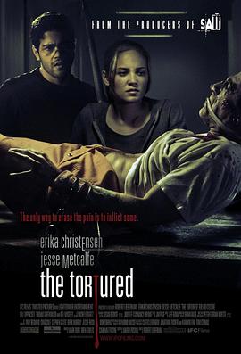 ��ĥ The Tortured�������