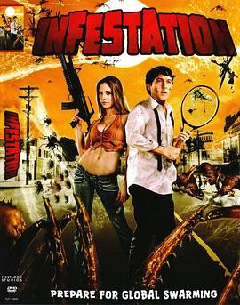 ������� Infestation�������