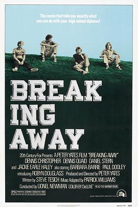 ������� Breaking Away�������