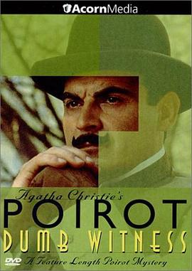 ���Ե�֤�� Poirot: Dumb Witness�������