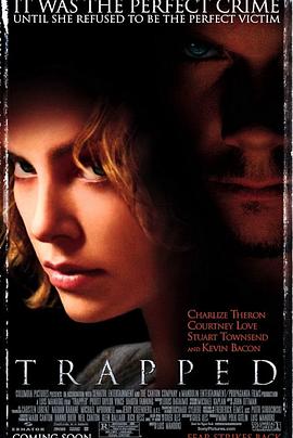 ����Σ�� Trapped�������