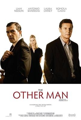 ��һ���� The Other Man�������
