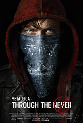 �����ֶӣ���Խ���� Metallica Through the Never�������