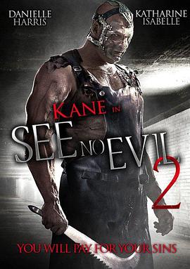��������2 See No Evil 2�������